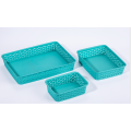 Корзина для хранения Пластиковые Sundles Storage Box 3PCS